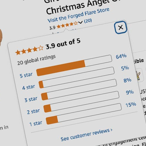 The Broken Star Rating System: How It Hurts Businesses and Misguides Customers