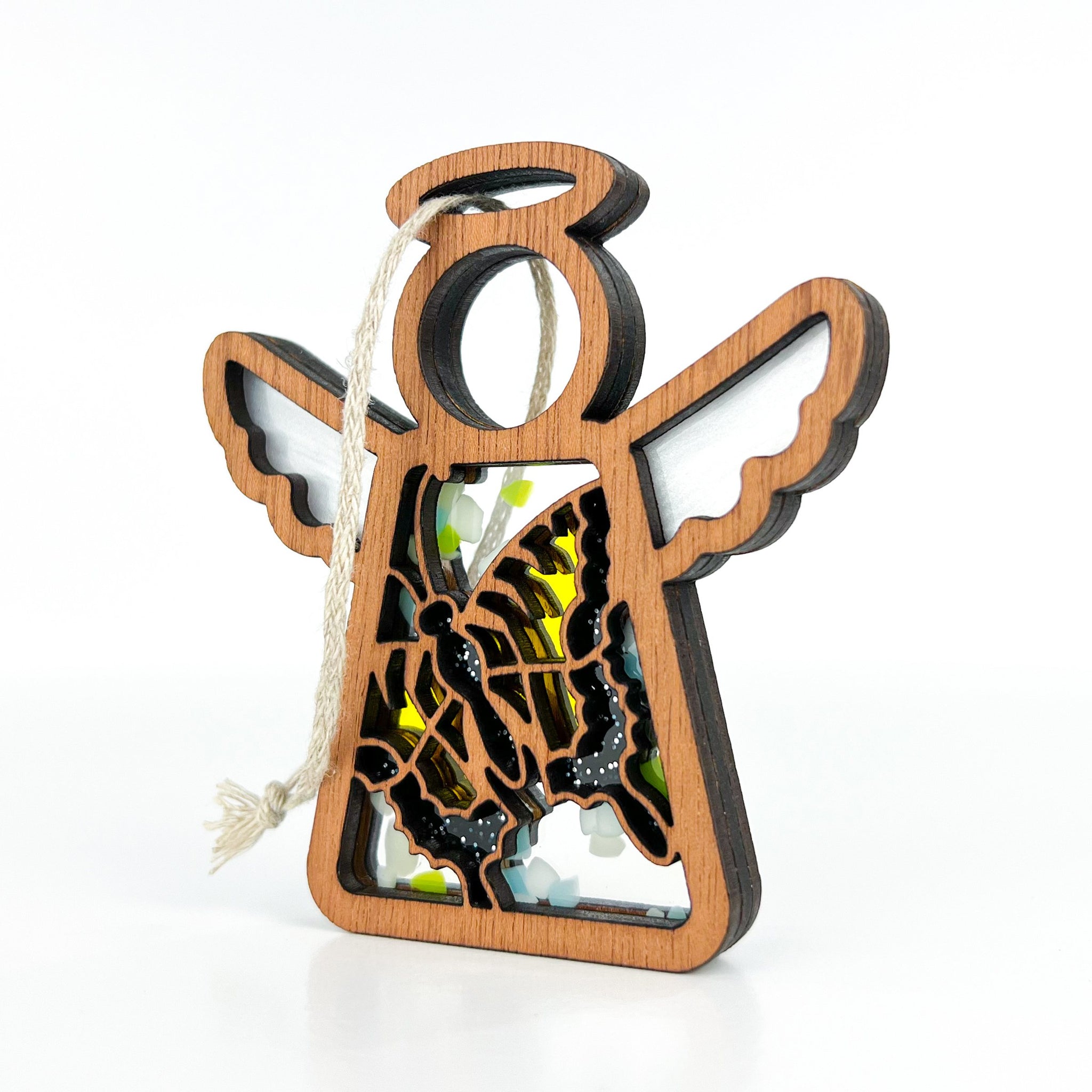 Hanging Butterfly Decorations & Gifts for Special Moments | Forged Flare®